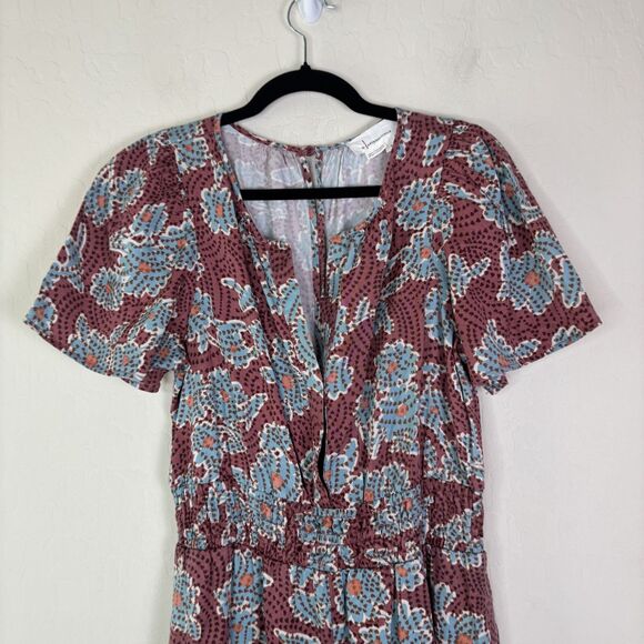 Anthropologie Somerset Jumpsuit - Picture 8 of 8